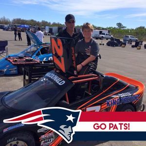 Meet your Posher, Austin